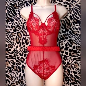 1 Pc Lingerie